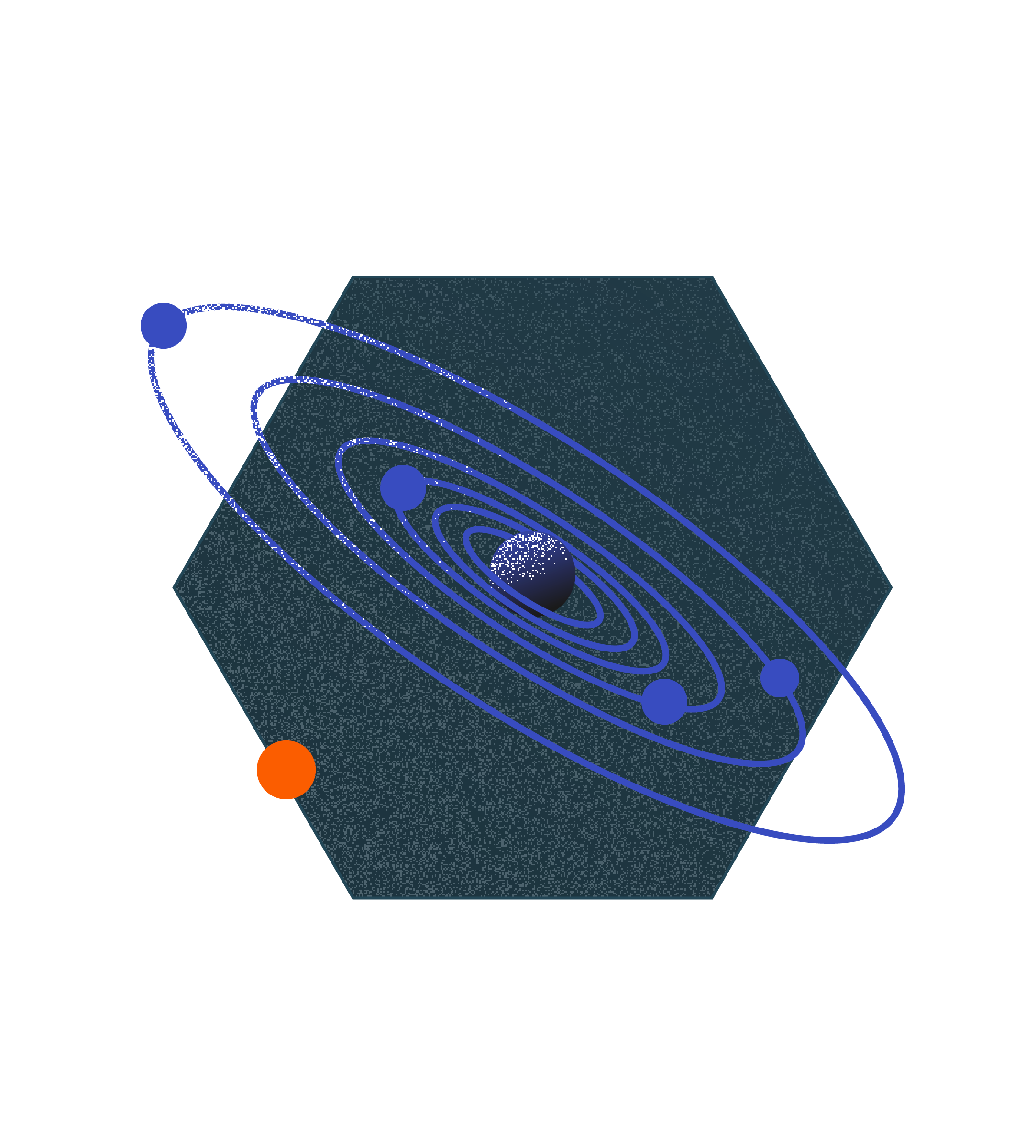 Width Of The Solar System